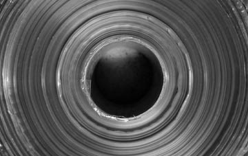 Lower Howsell edpm waterproofing