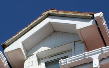 Lower Howsell fascia installation costs