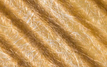 Lower Howsell fibreglass roof waterproofing