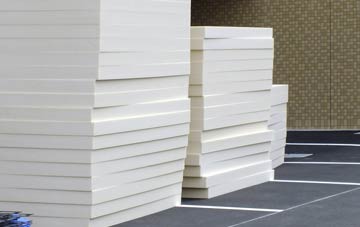 Lower Howsell flat roof insulation costs