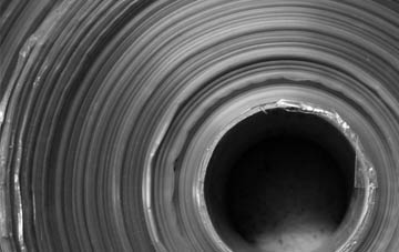 Lower Howsell pvc roof replacement