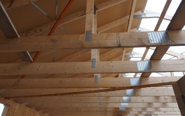 Lower Howsell roof truss costs